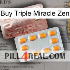 Buy Triple Miracle Zen new13